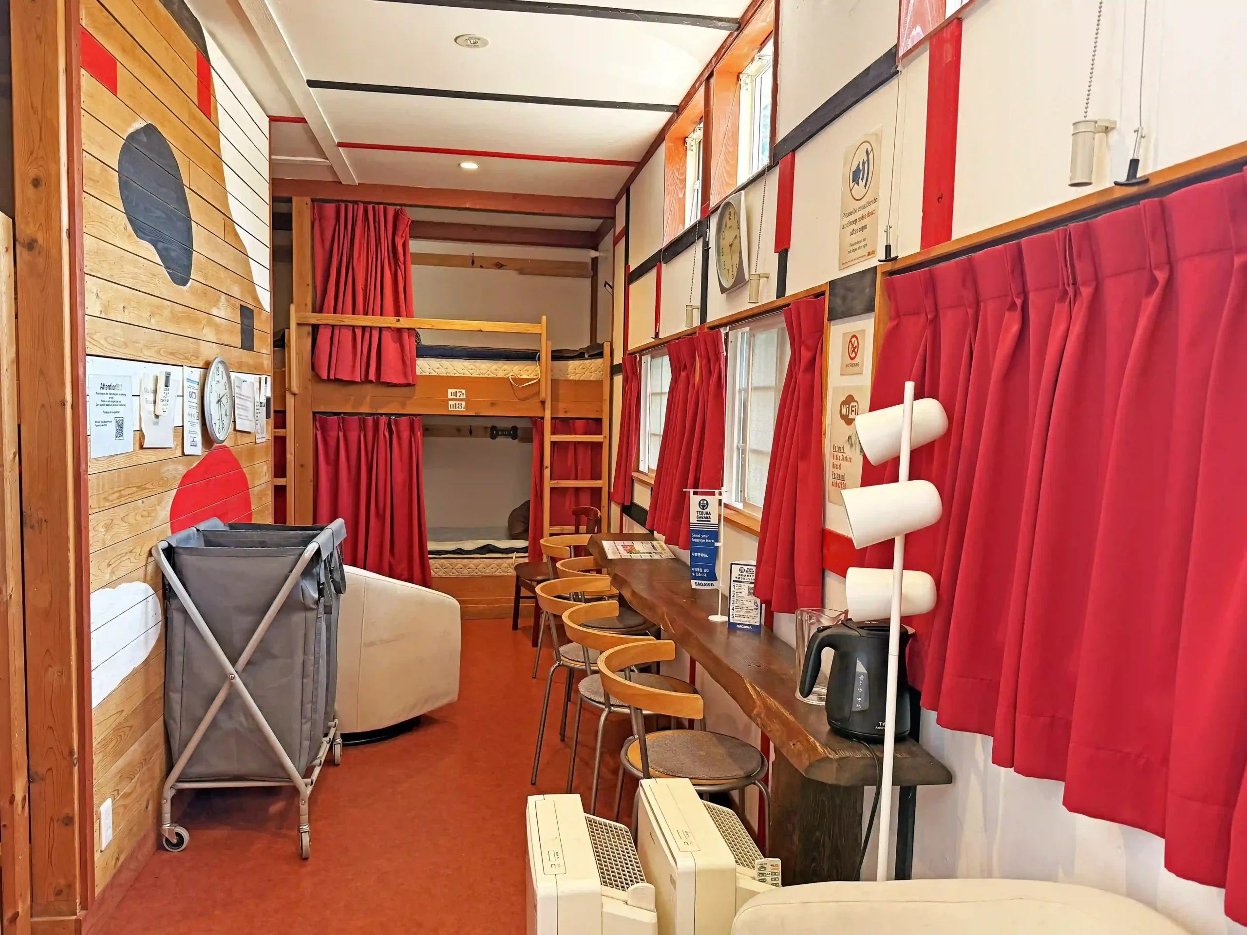 Deluxe Dormitory_1.6