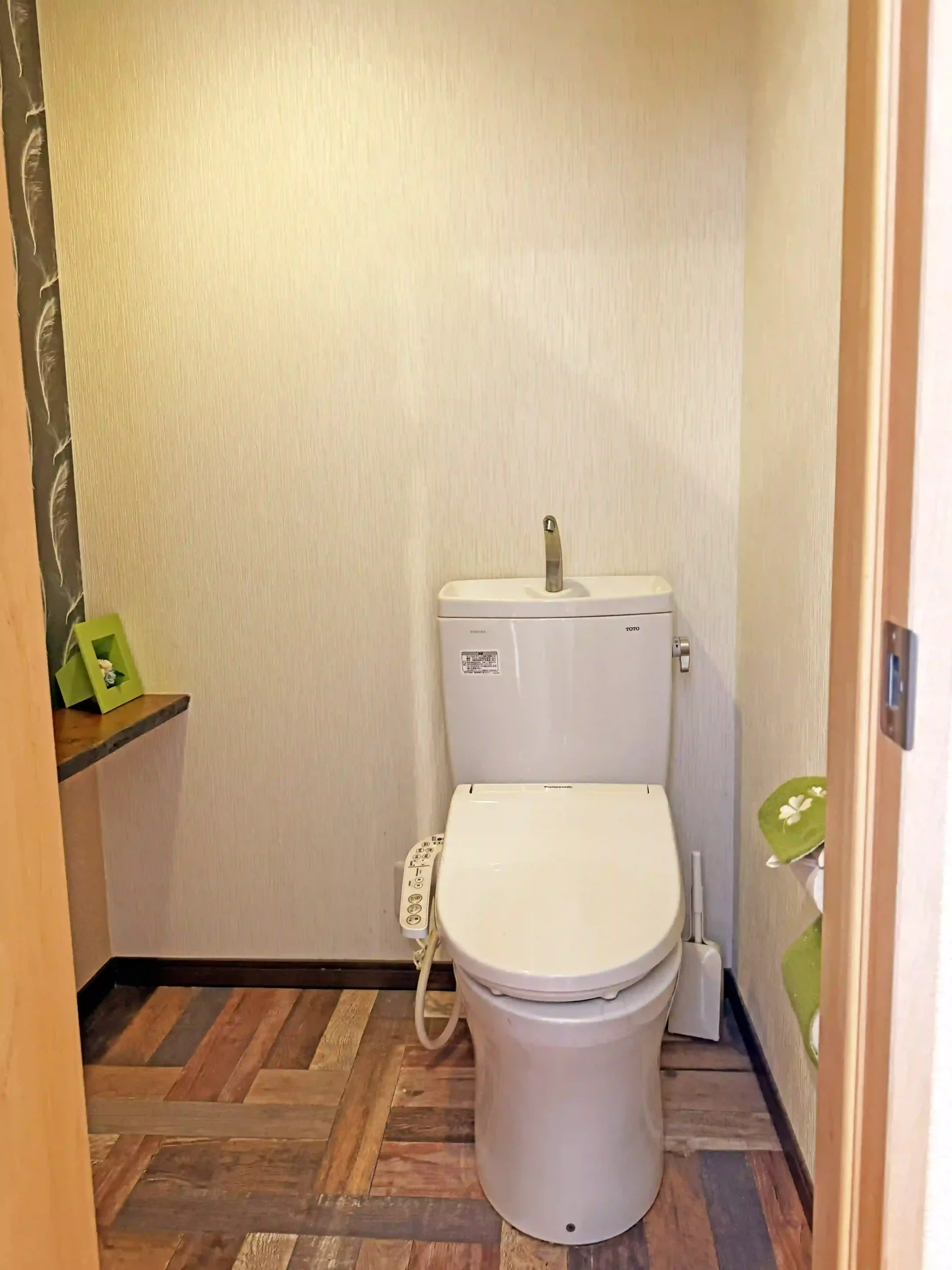 Deluxe Dormitory_1.8