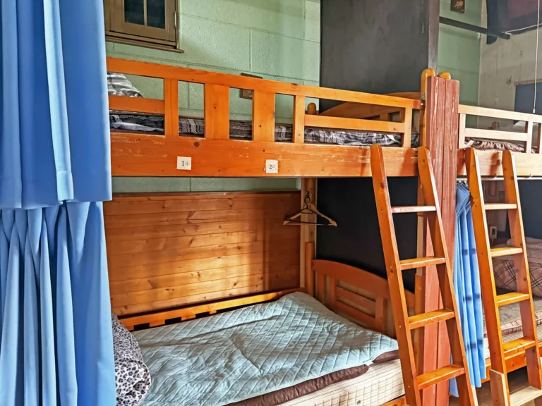 Dormitory