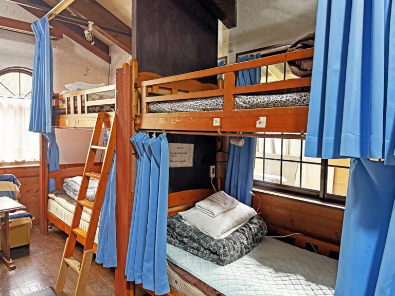 Dormitory
