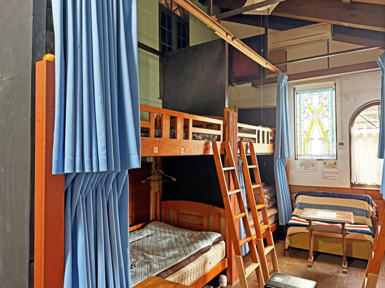Dormitory