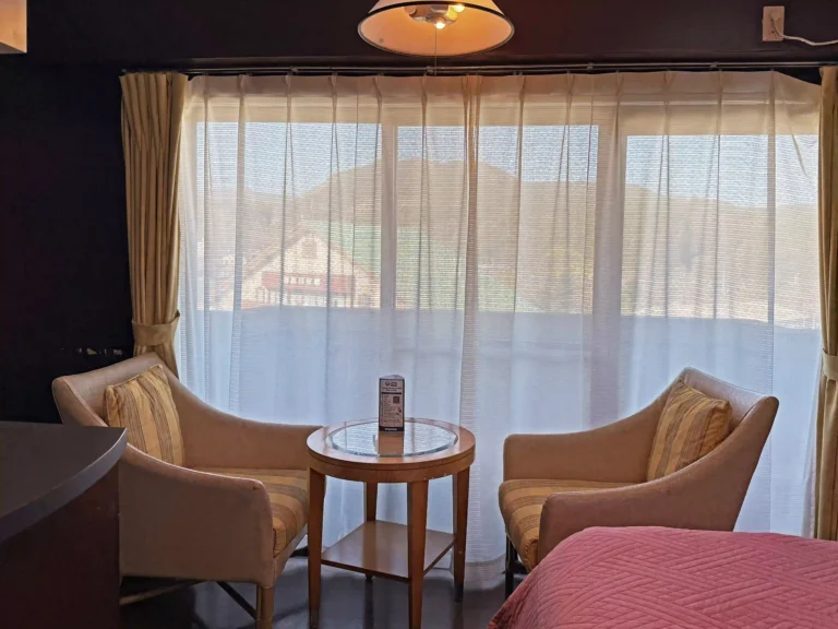 Double Room Private_1.2