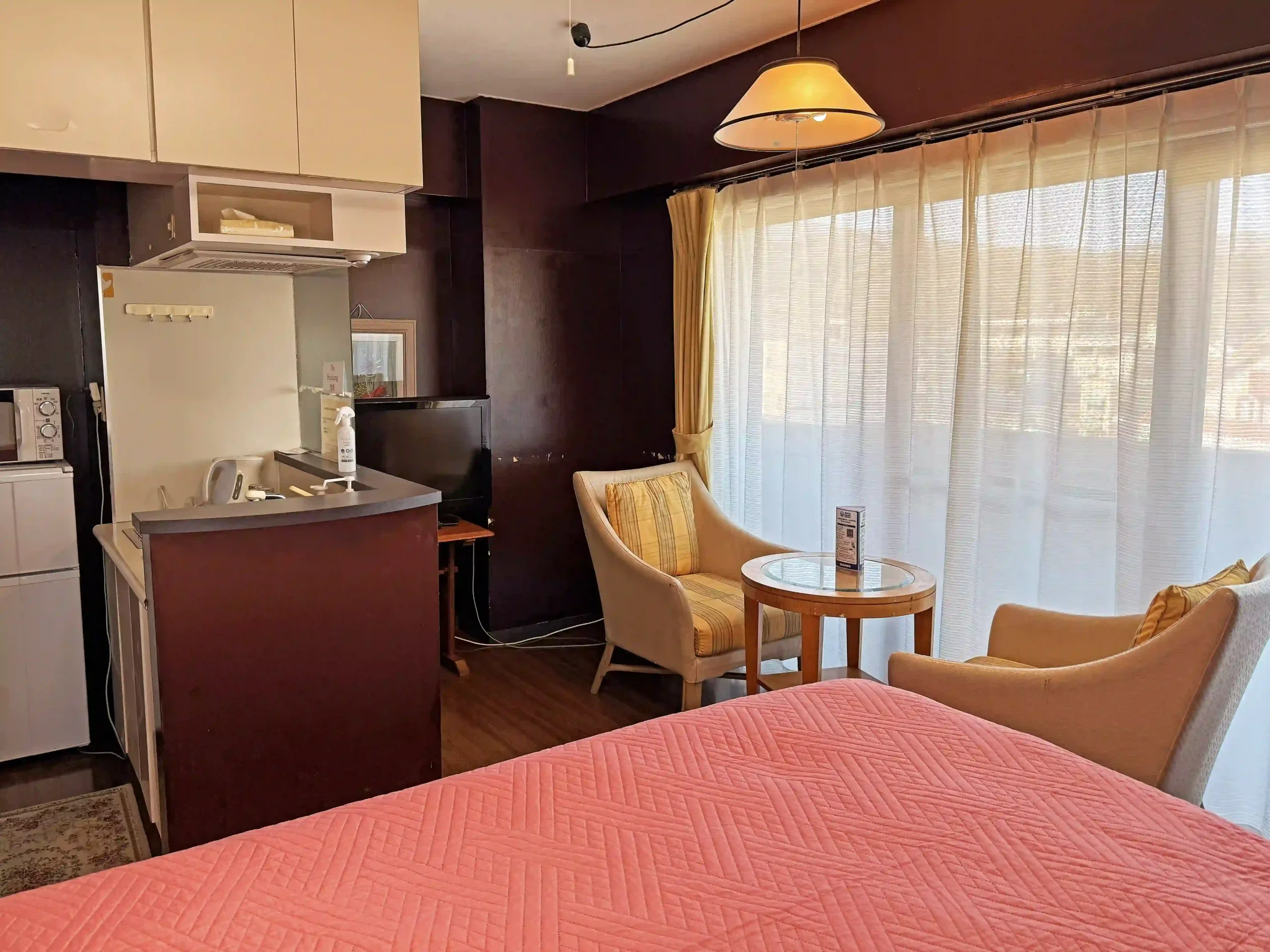 Double Room Private_1.4