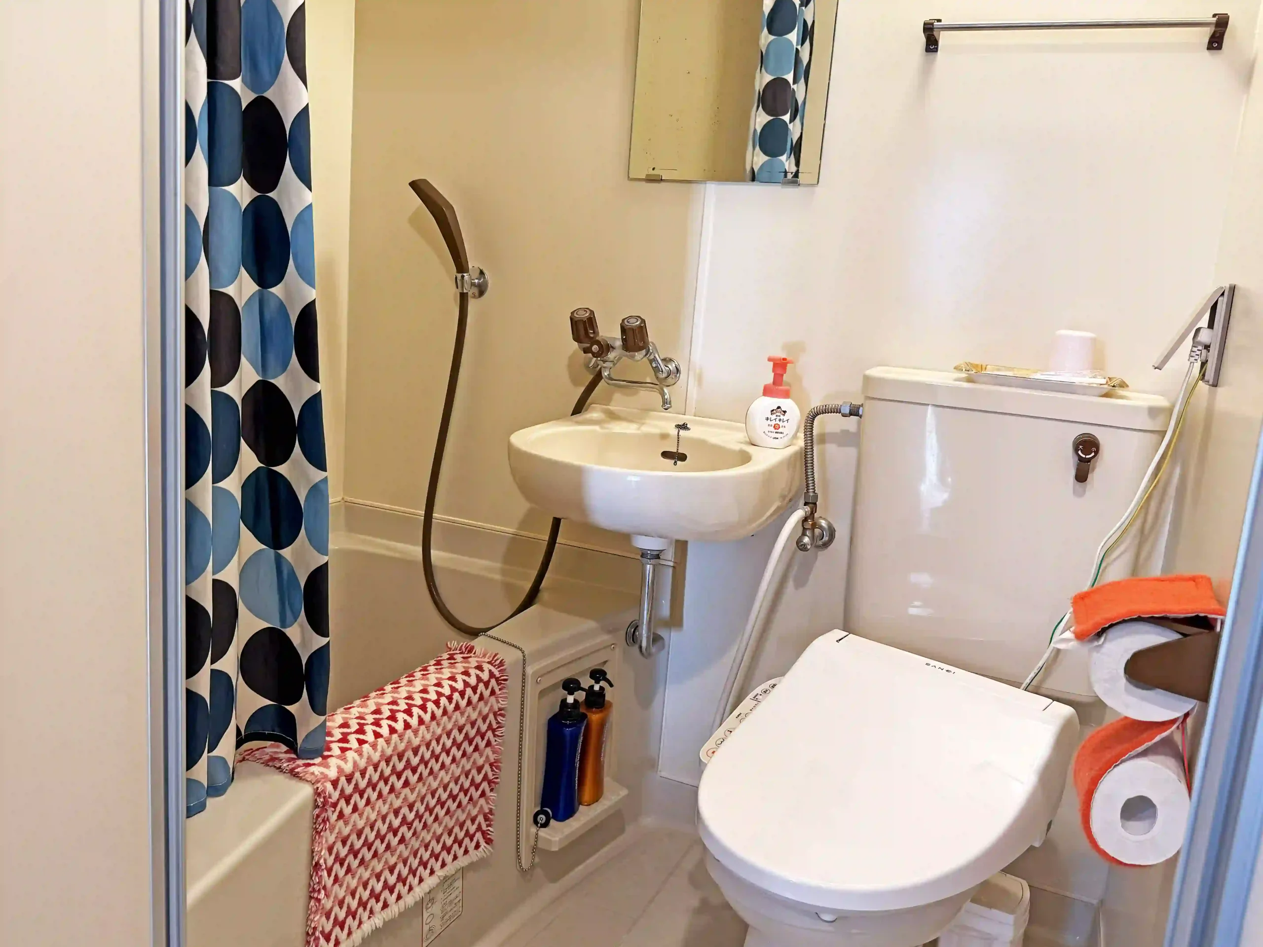 Double Room Private_1.5