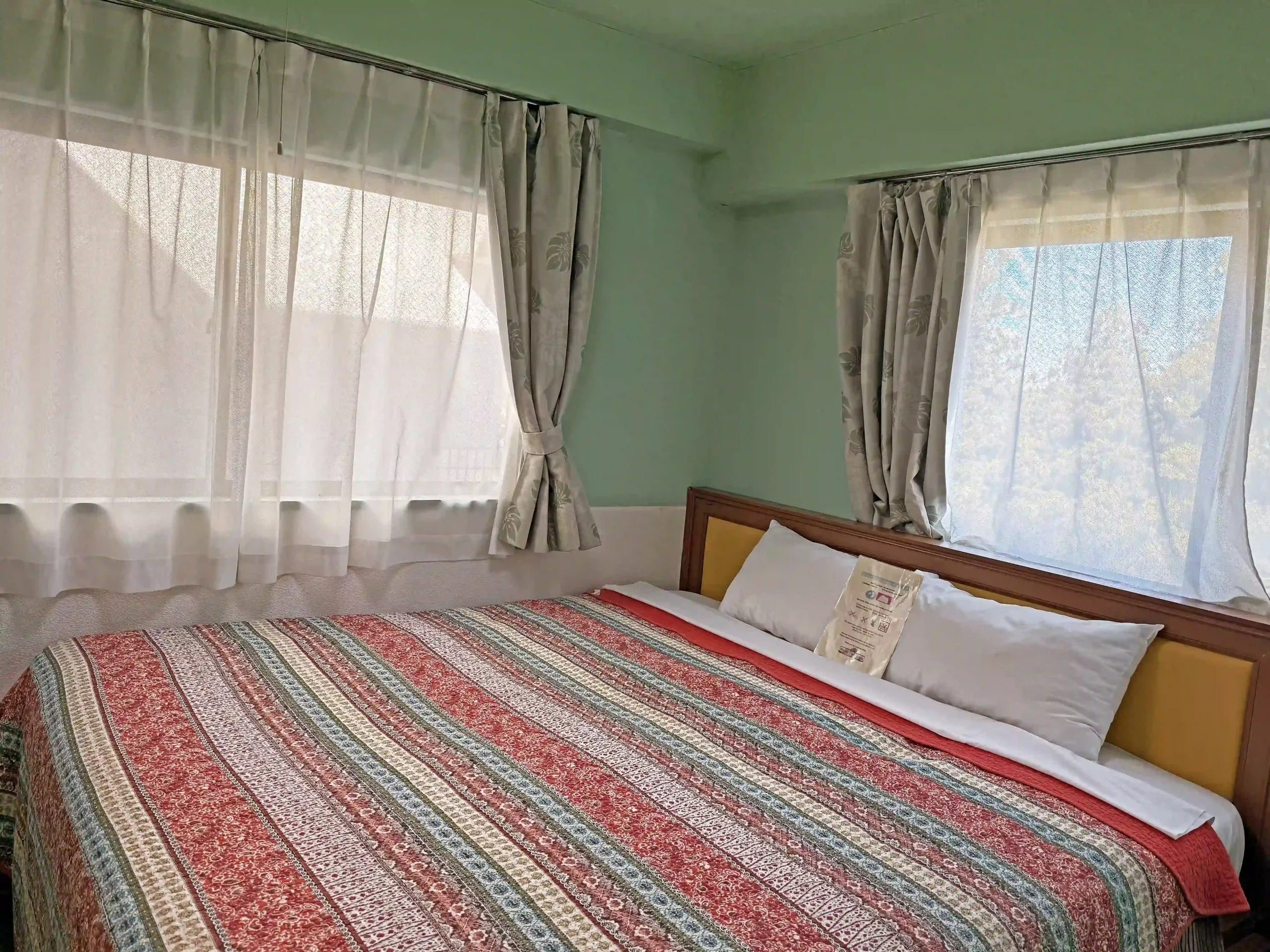 Double Room Shared_1.1