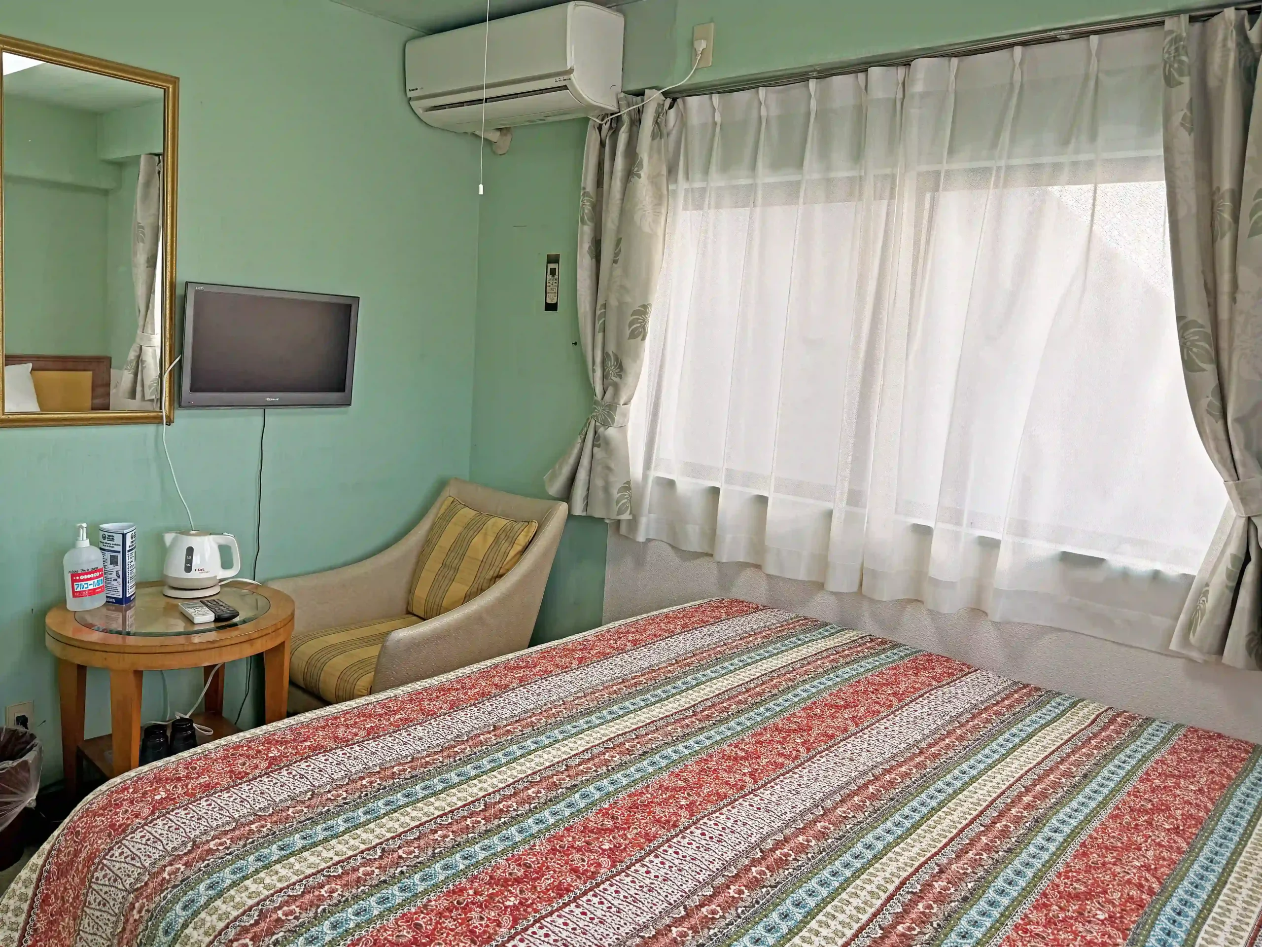 Double Room Shared_1.2
