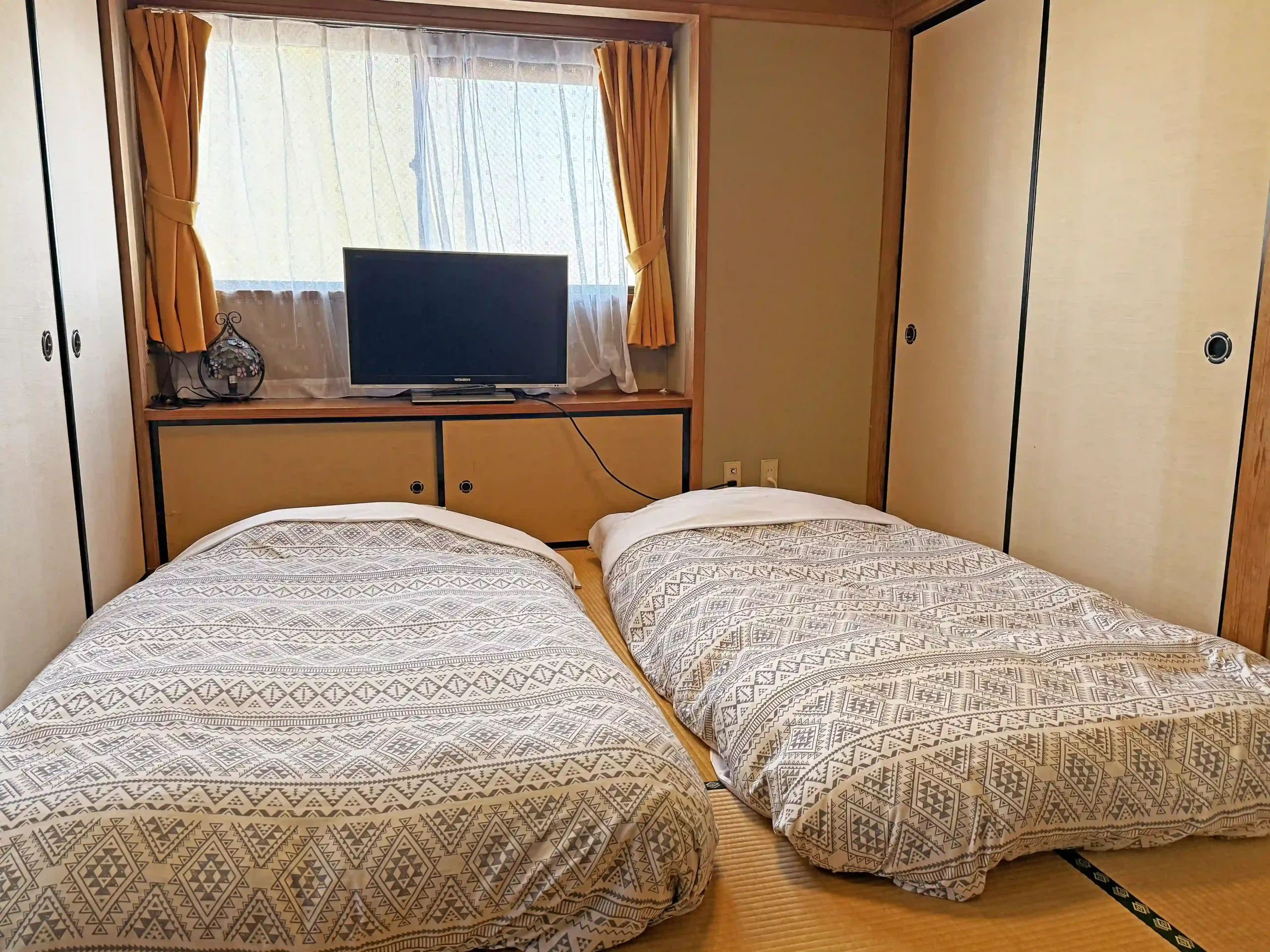 Japanese Style Room_1.2
