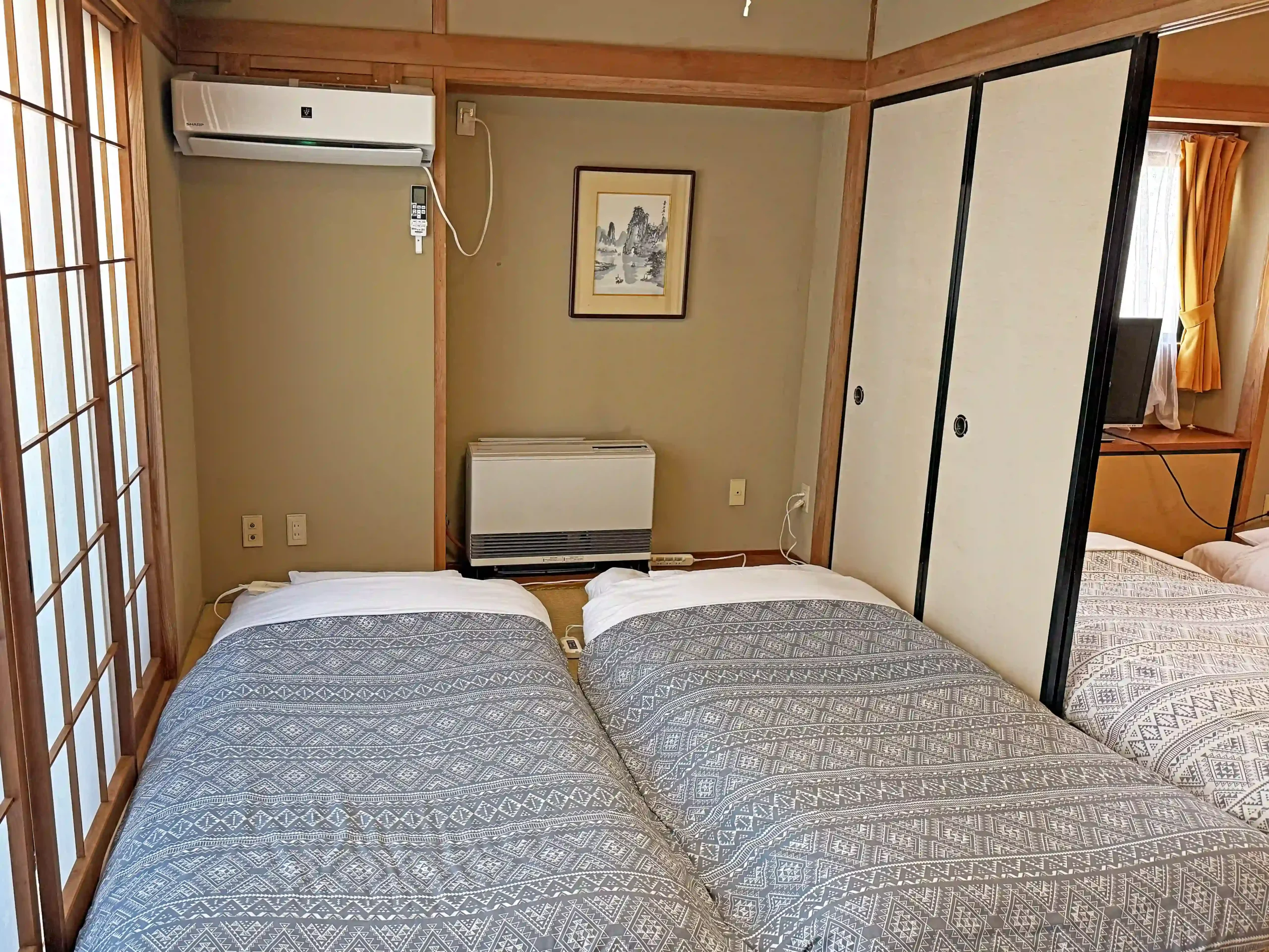 Japanese Style Room_1.3