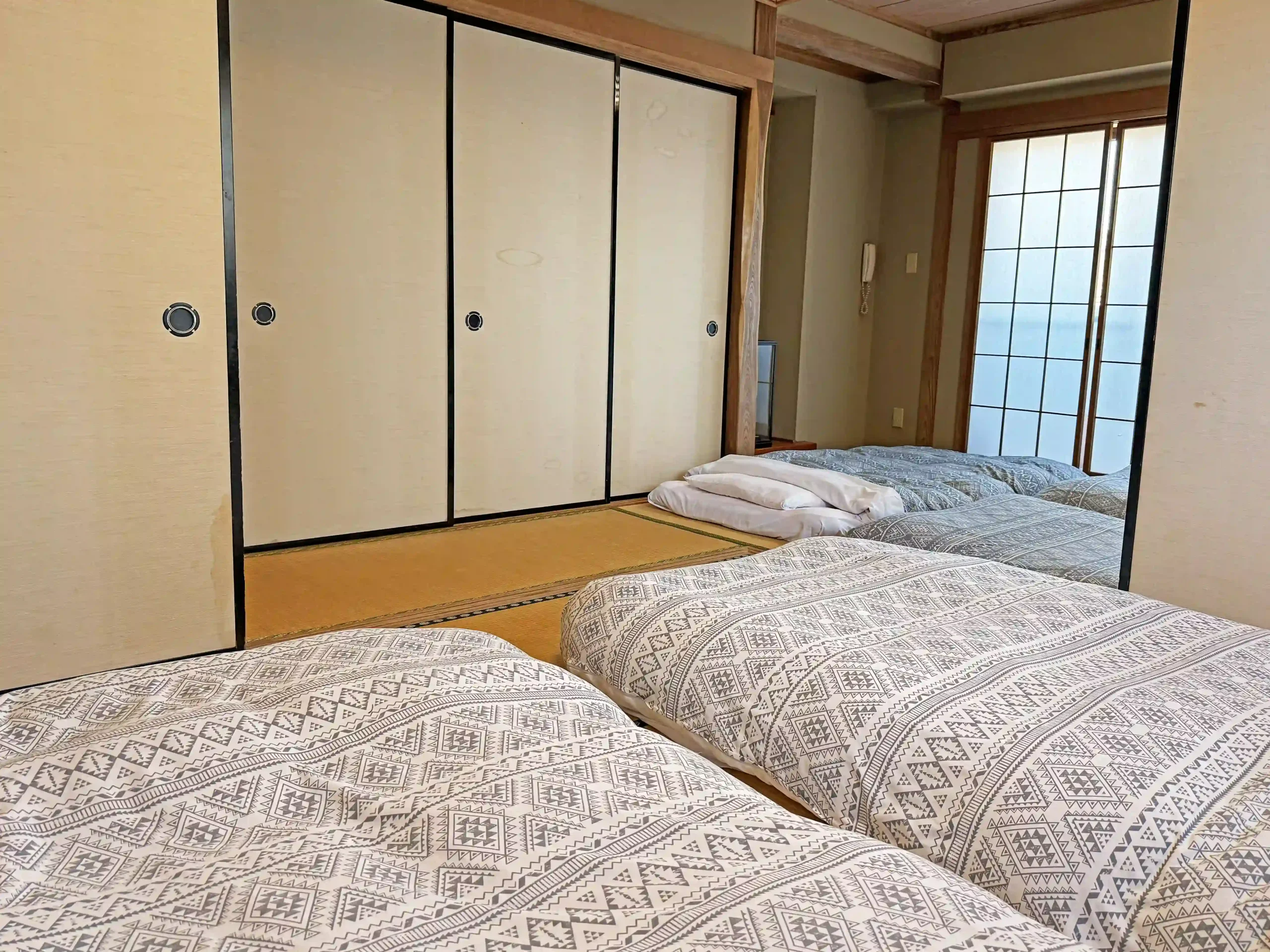 Japanese Style Room_1.4