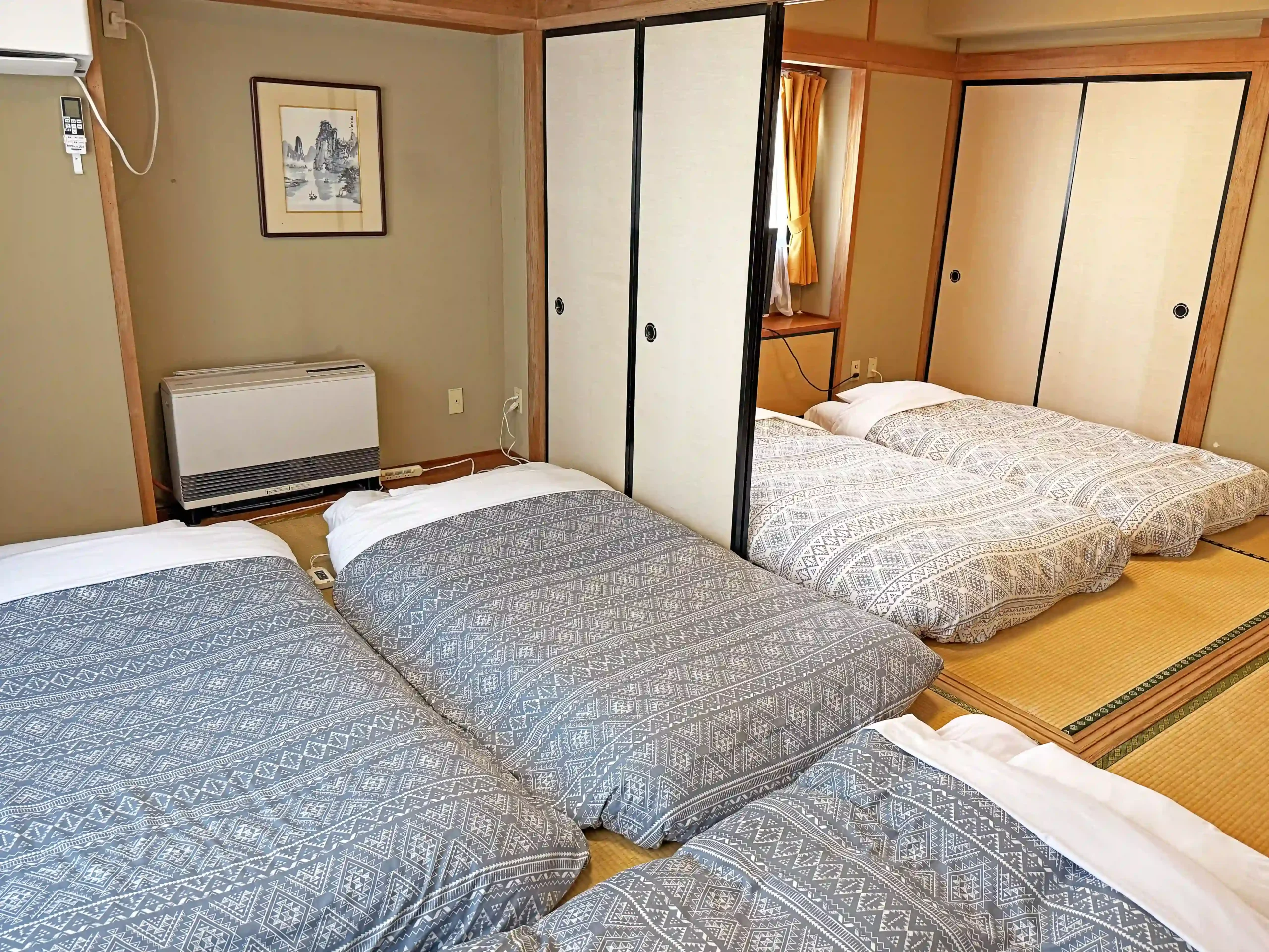 Japanese Style Room_1.5