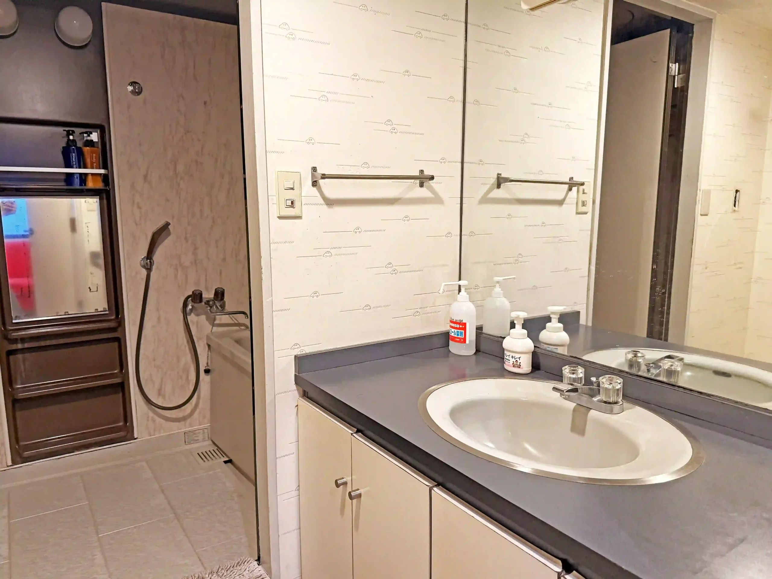 Japanese Style Room_1.8