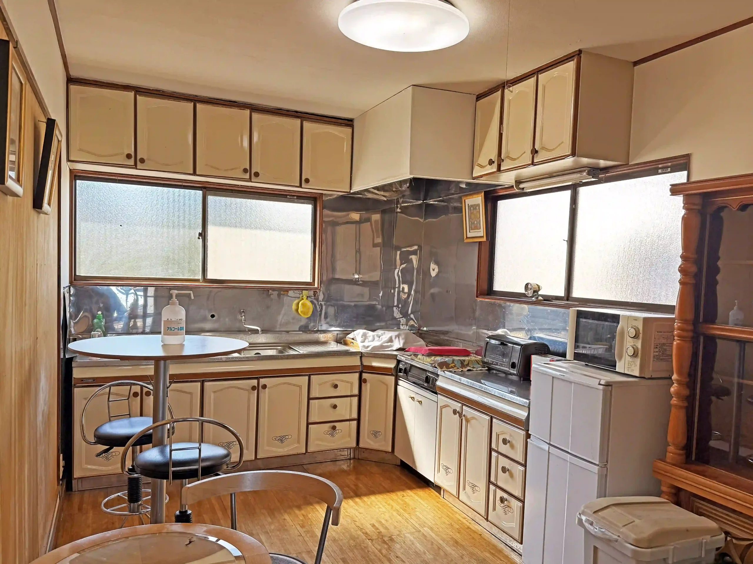 Standard Dormitory_1.1