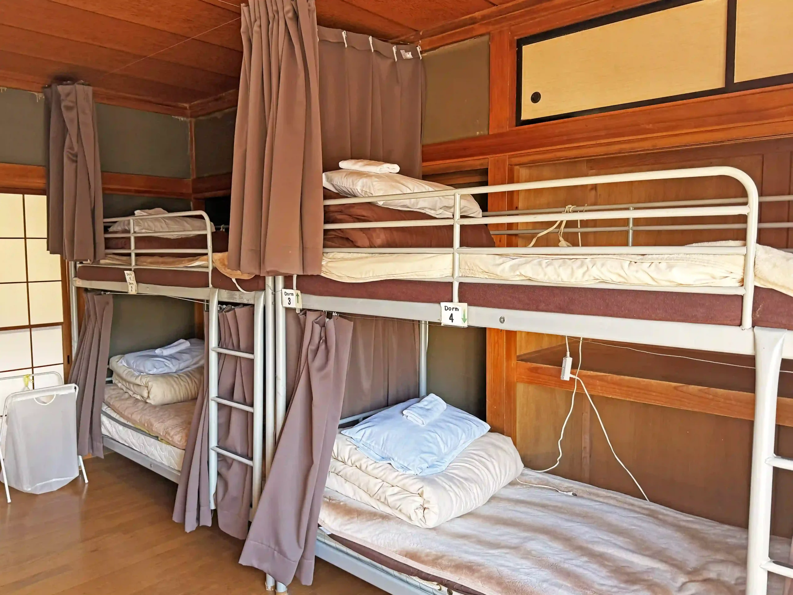 Standard Dormitory_1.2