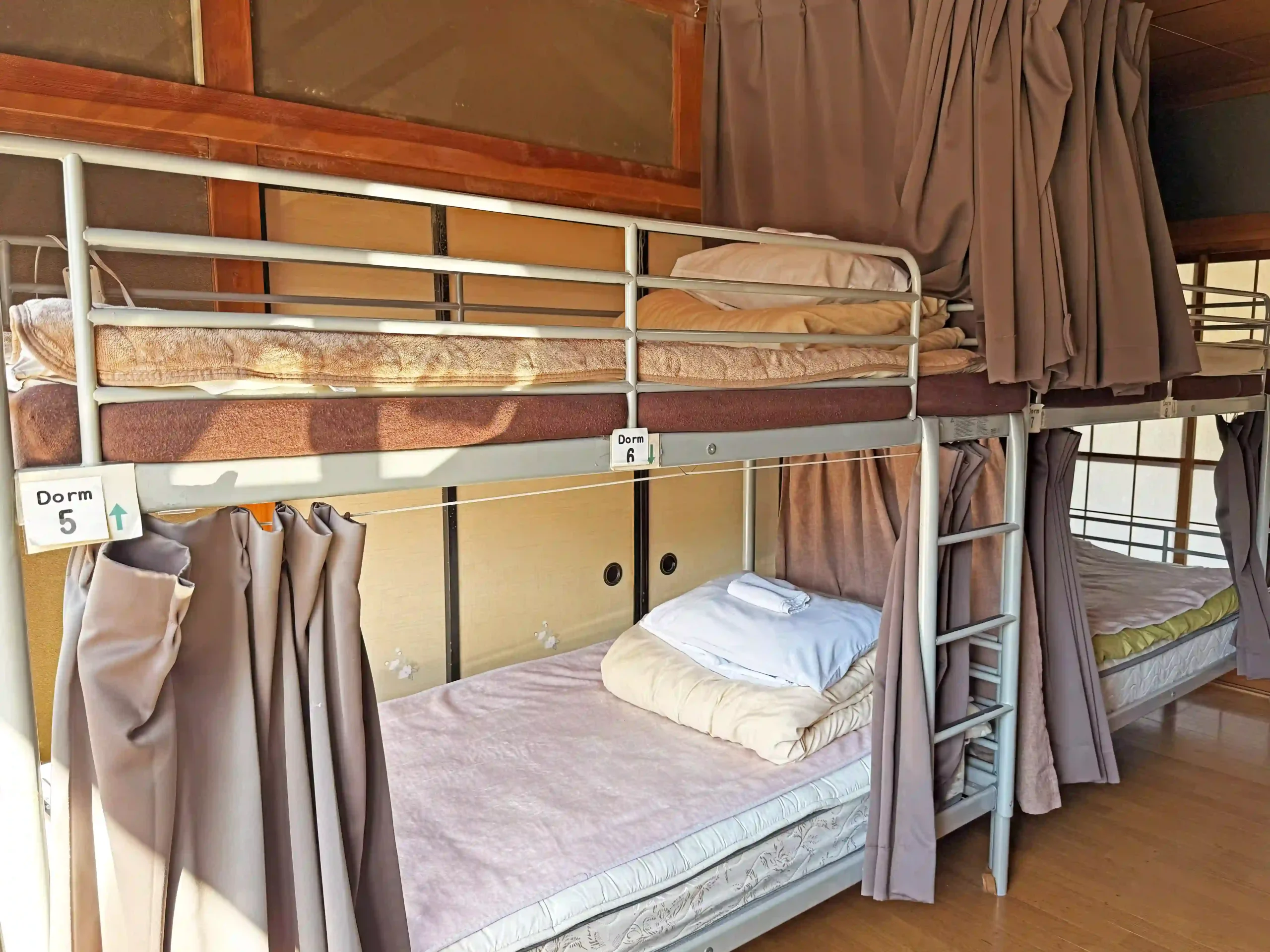 Standard Dormitory_1.3