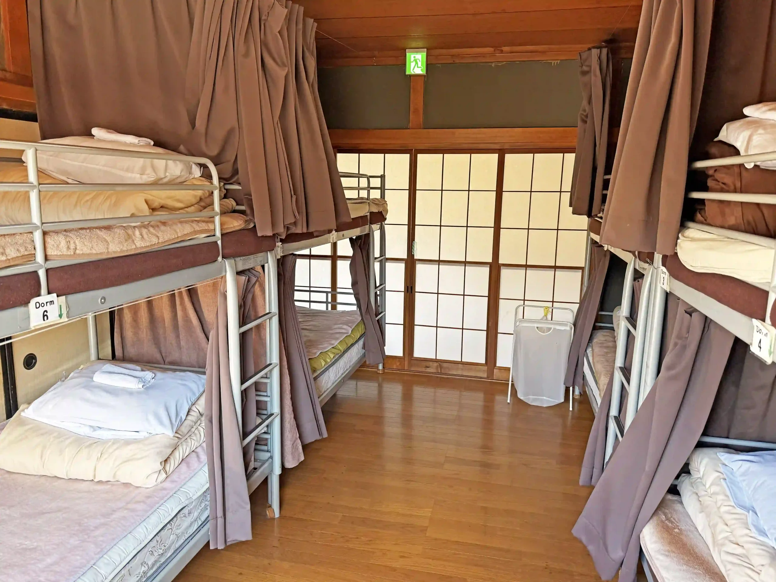 Standard Dormitory_1.4
