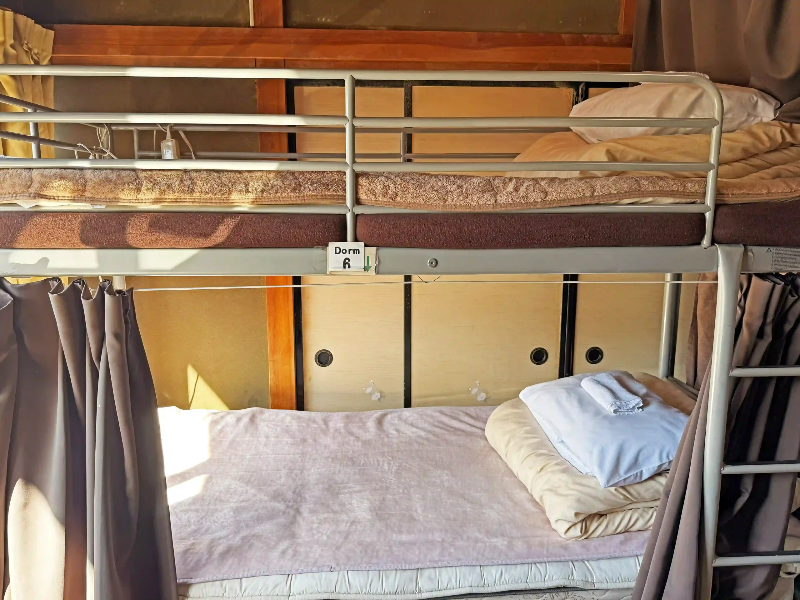 Standard Dormitory_1.5