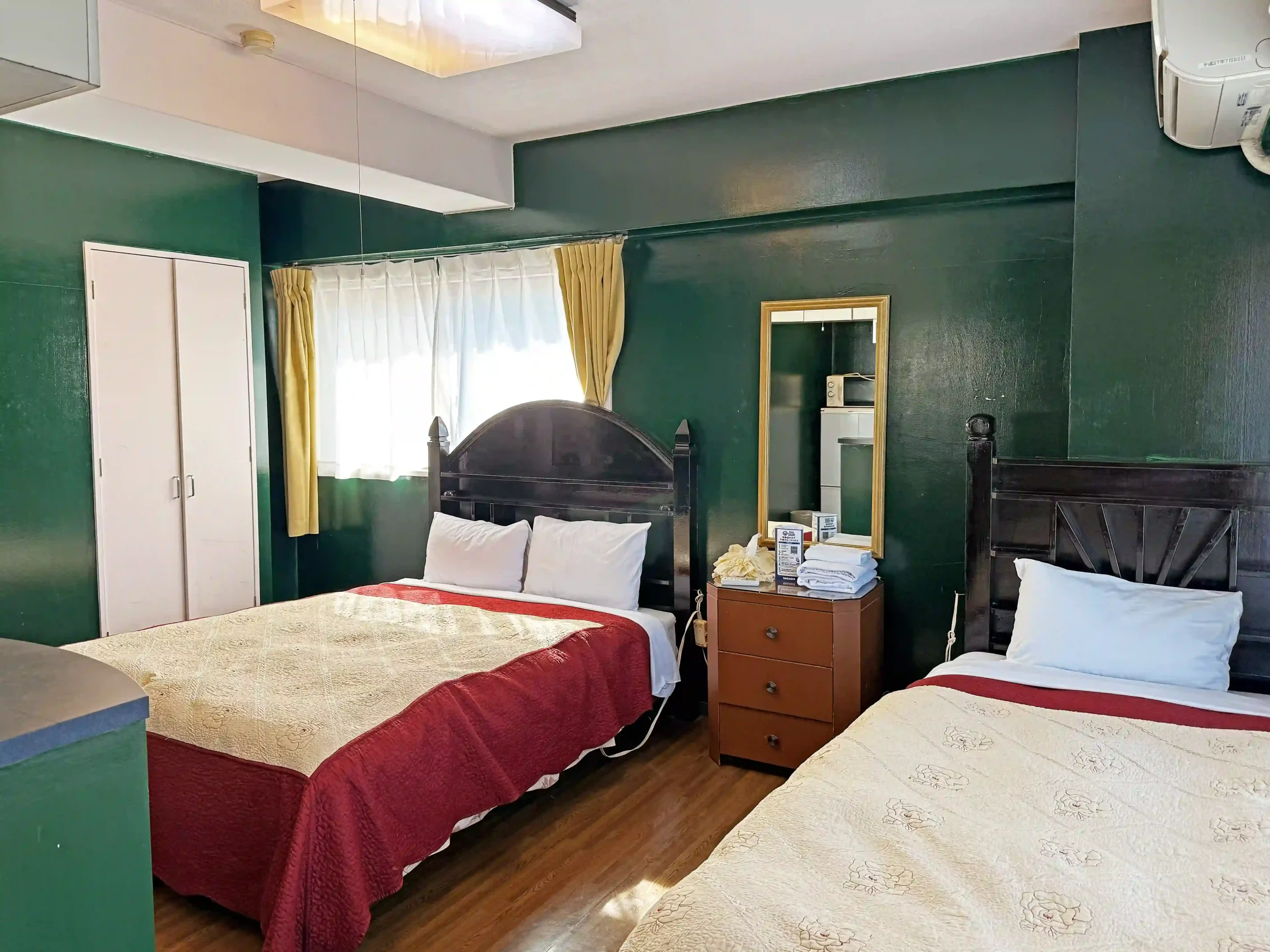 Twin Room Private_1.1