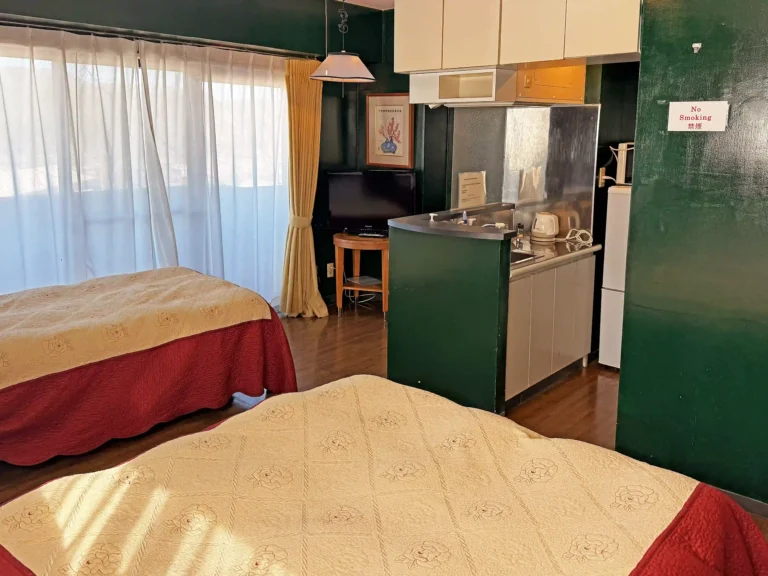 Twin Room Private_1.3