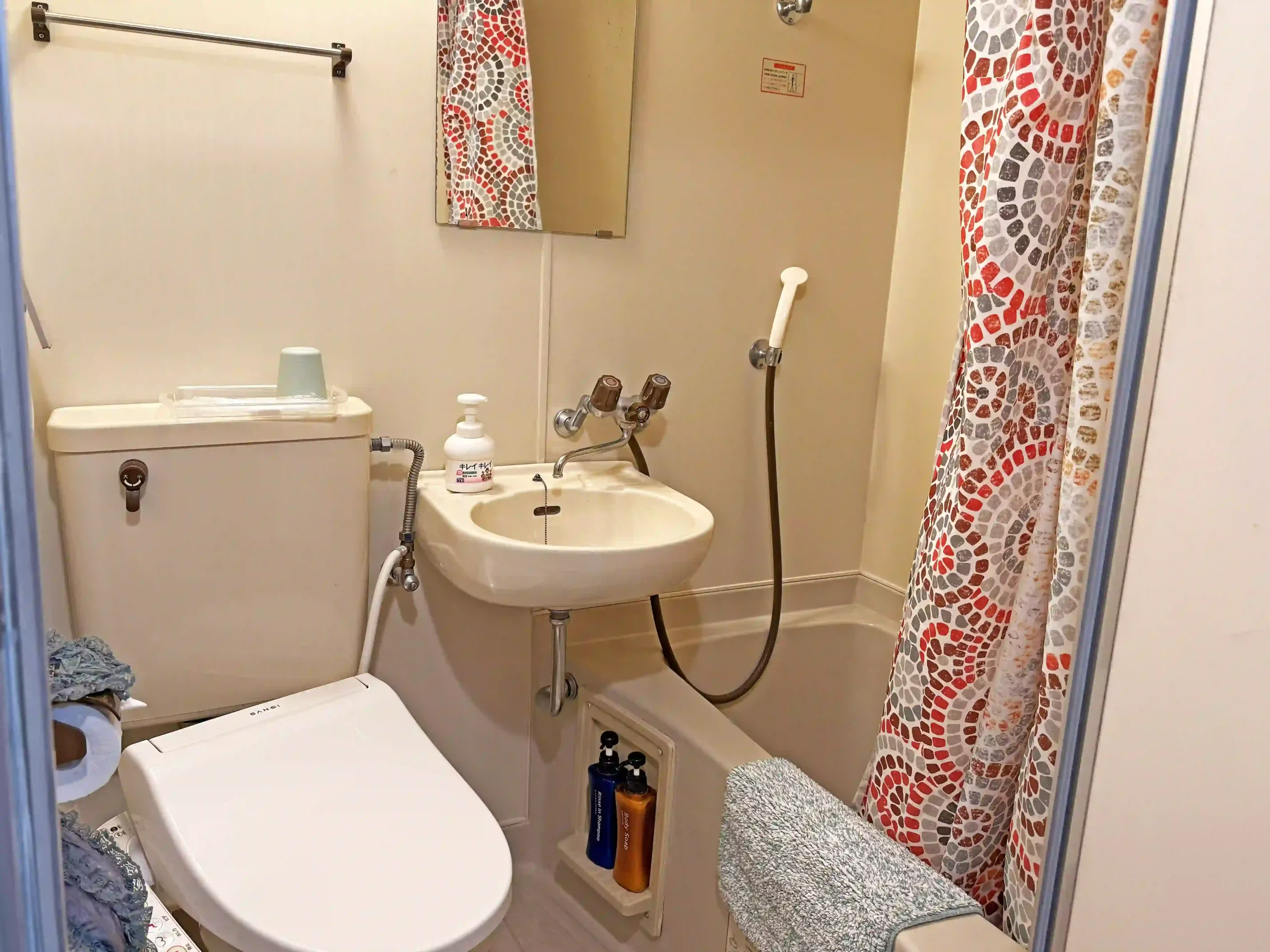 Twin Room Private_1.6