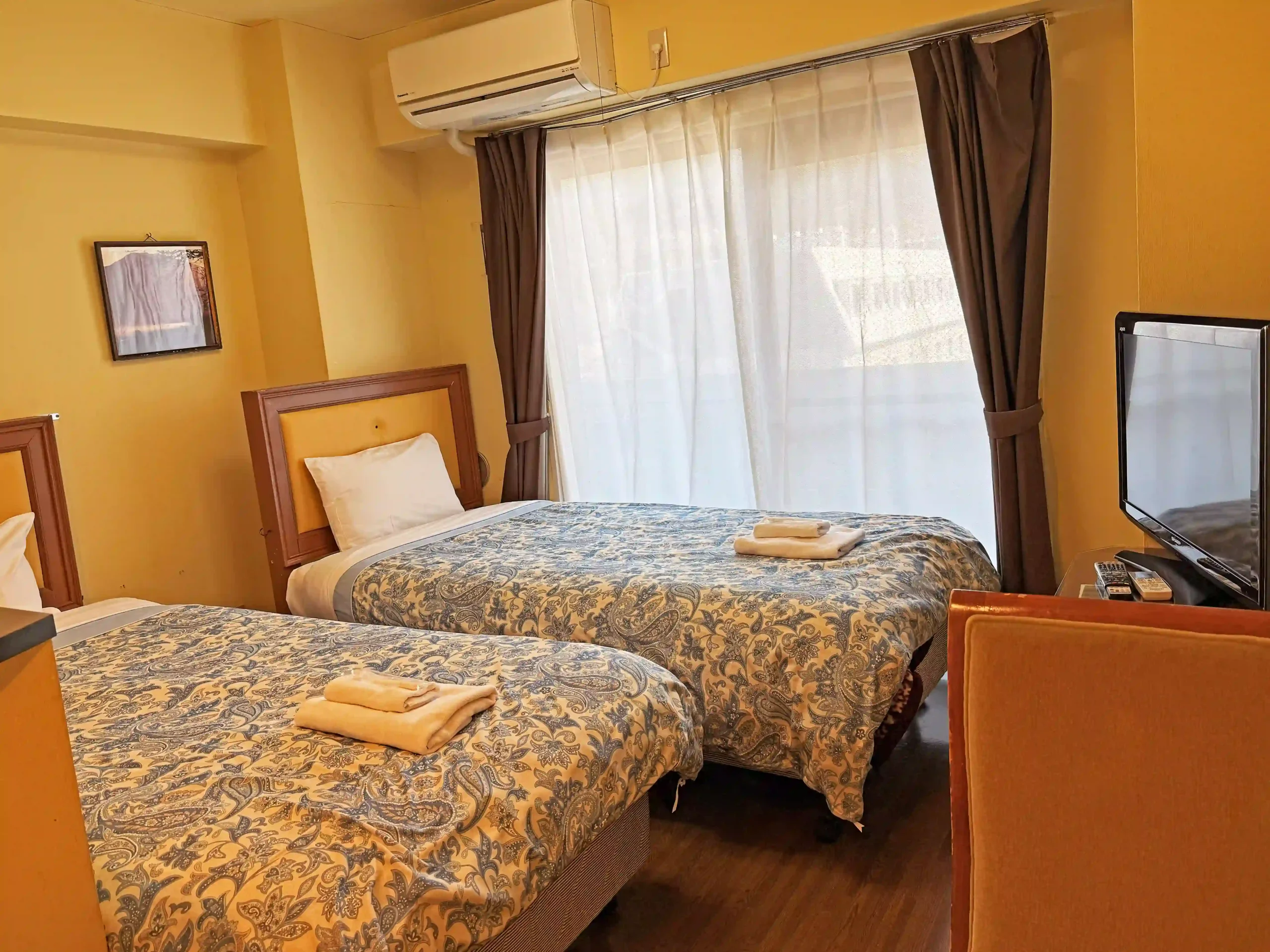 Twin Room Shared_1.1