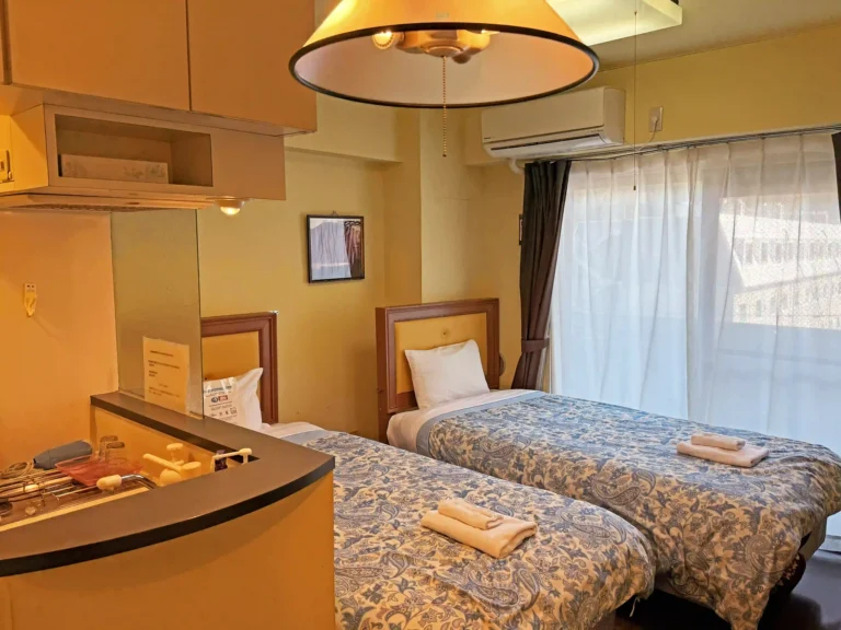 Twin Room Shared_1.2