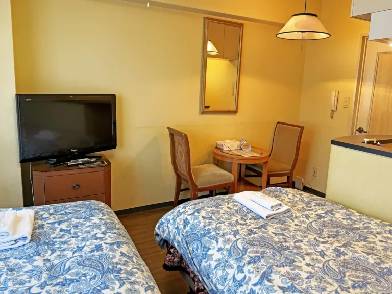 Twin Room Shared_1.3