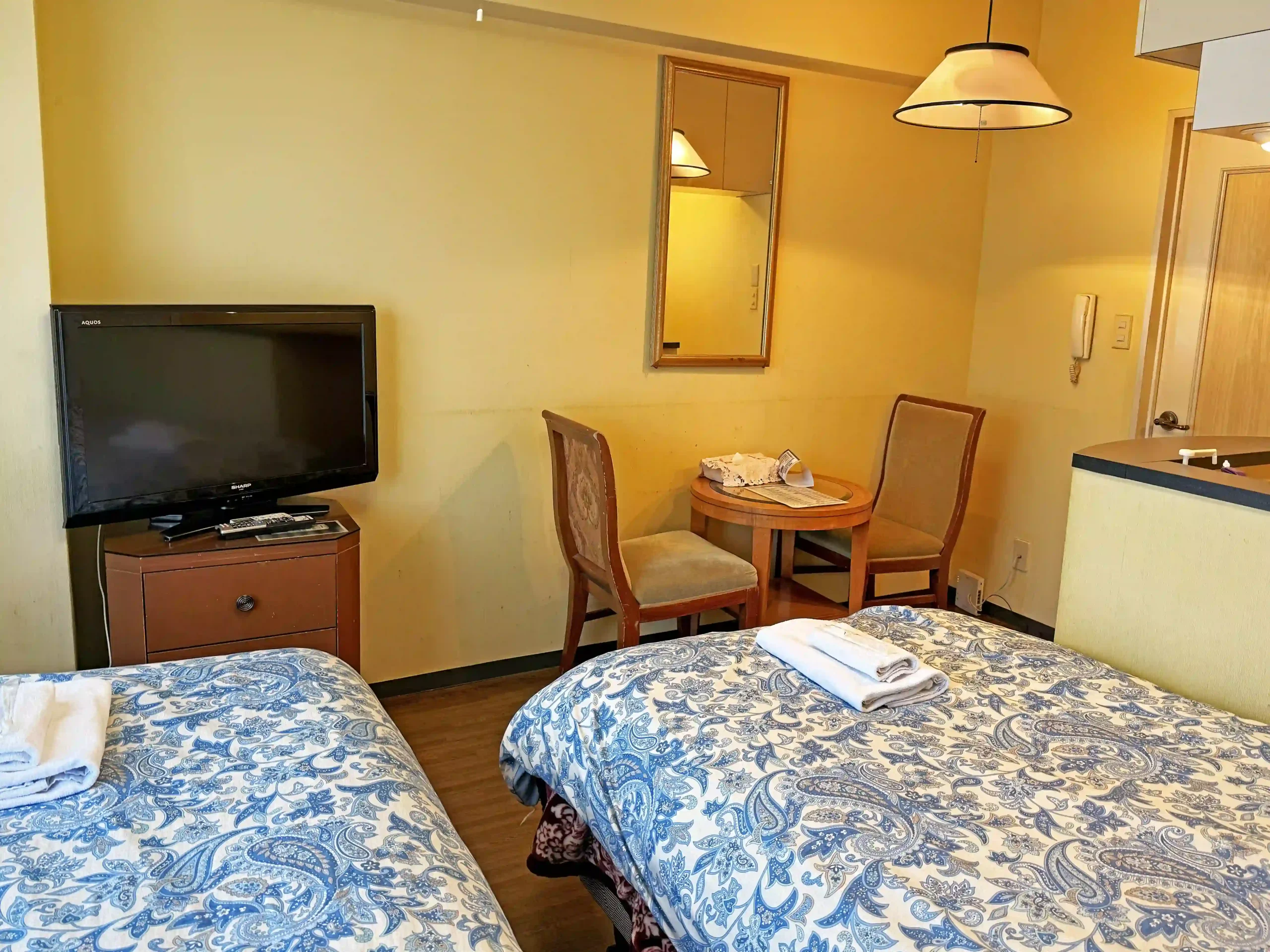 Twin Room Shared_1.3