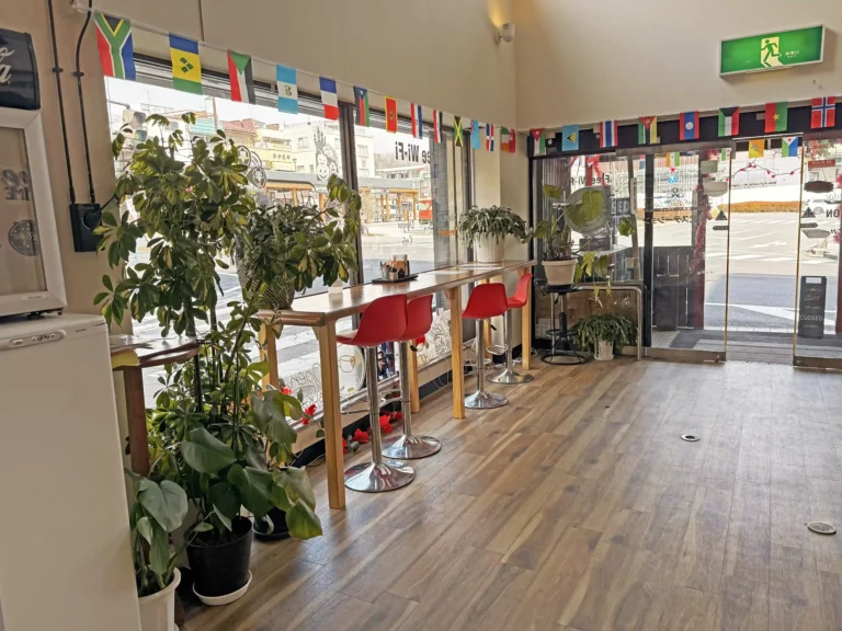 Café