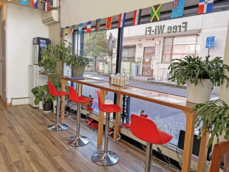 Café