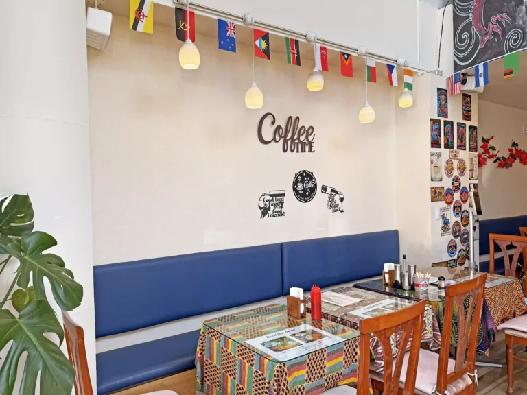 Café