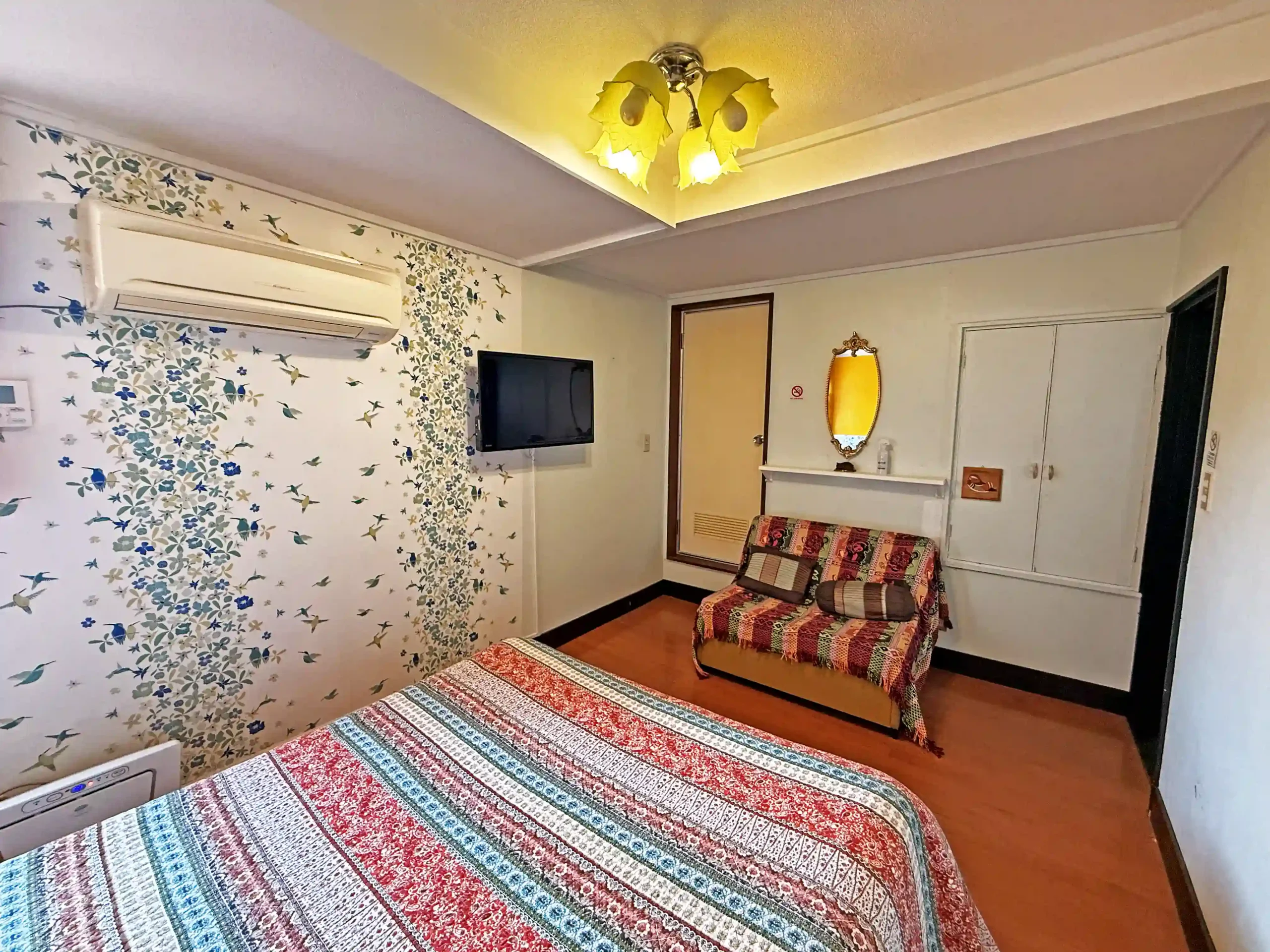 Double Room