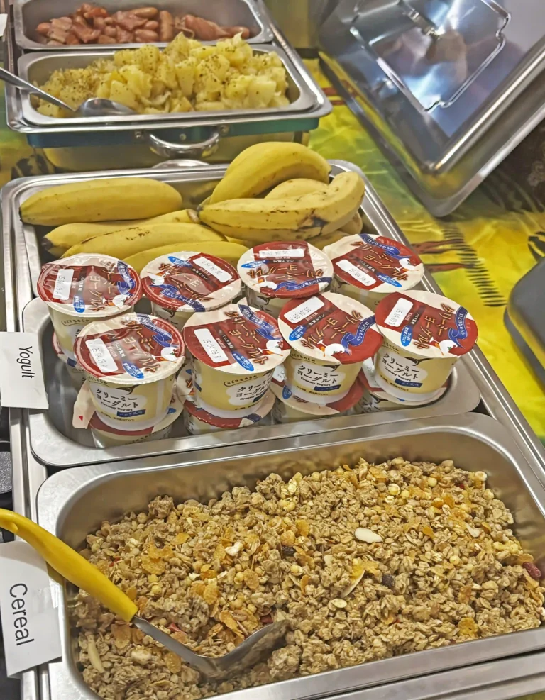 food