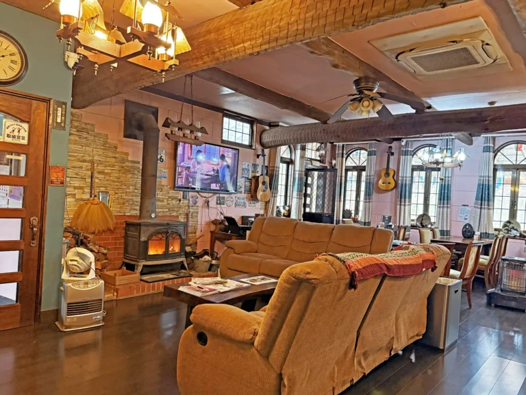 Community Lounge