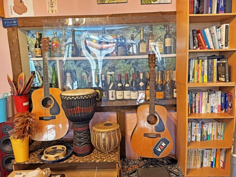 Community Lounge